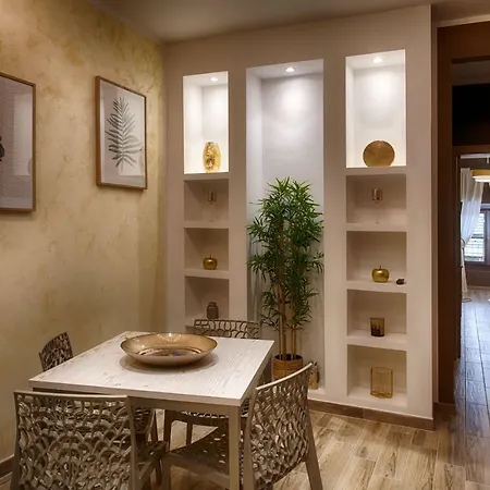 Vacancy 3 - Elegant & Romantic House With A View Of Piazza Vittorio/gran Madre Apartment *