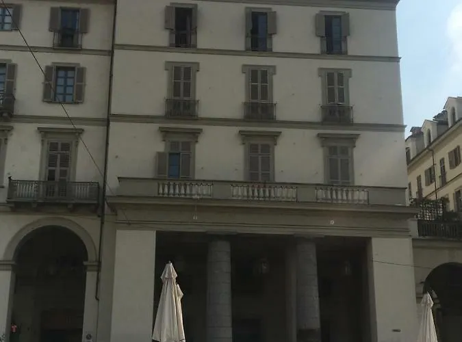 Vacancy 3 - Elegant & Romantic House With A View Of Piazza Vittorio/gran Madre * Turyn