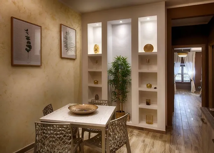 Vacancy 3 - Elegant & Romantic House With A View Of Piazza Vittorio/gran Madre Apartamento *