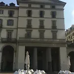Vacancy 3 - Elegant & Romantic House With A View Of Piazza Vittorio/gran Madre * Turijn